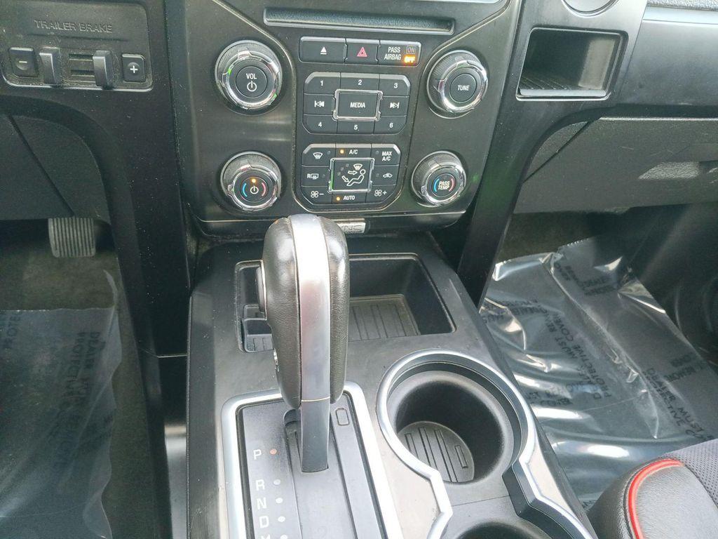 used 2013 Ford F-150 car, priced at $14,980