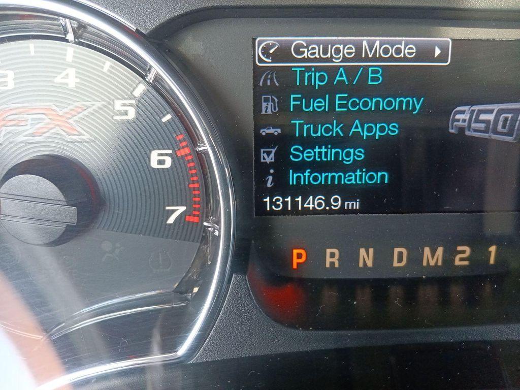 used 2013 Ford F-150 car, priced at $14,980