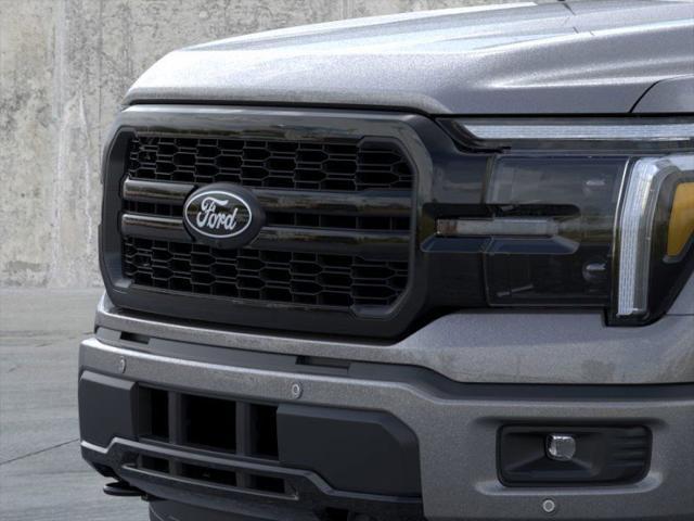 new 2025 Ford F-150 car, priced at $72,205