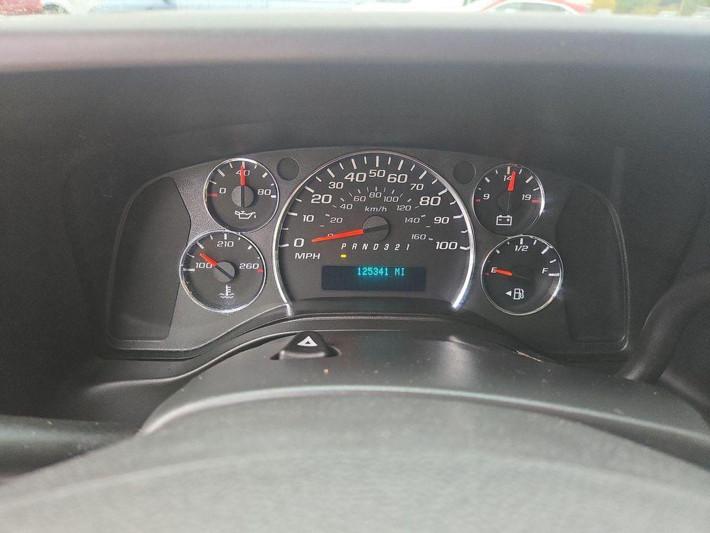 used 2008 Chevrolet Express 1500 car, priced at $7,490