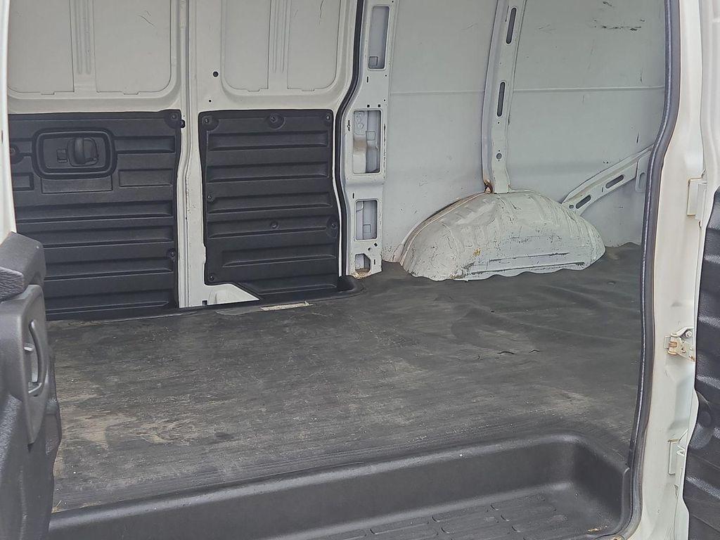 used 2008 Chevrolet Express 1500 car, priced at $7,490