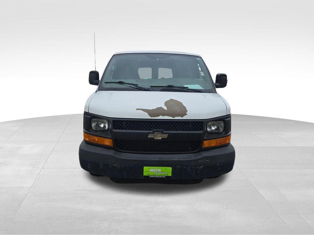 used 2008 Chevrolet Express 1500 car, priced at $7,490