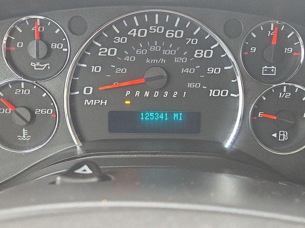 used 2008 Chevrolet Express 1500 car, priced at $7,490