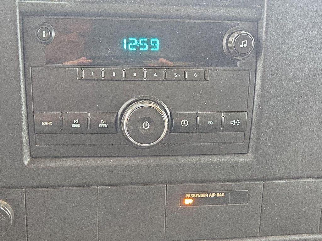 used 2008 Chevrolet Express 1500 car, priced at $7,490