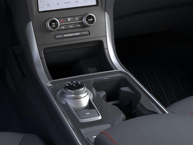 used 2024 Ford Edge car, priced at $37,490