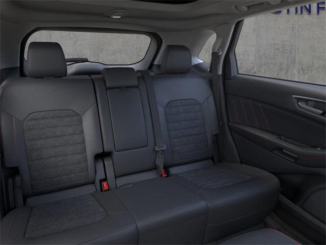 used 2024 Ford Edge car, priced at $37,490