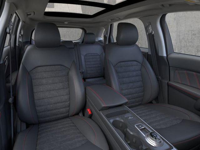 used 2024 Ford Edge car, priced at $37,490
