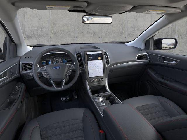 used 2024 Ford Edge car, priced at $37,490