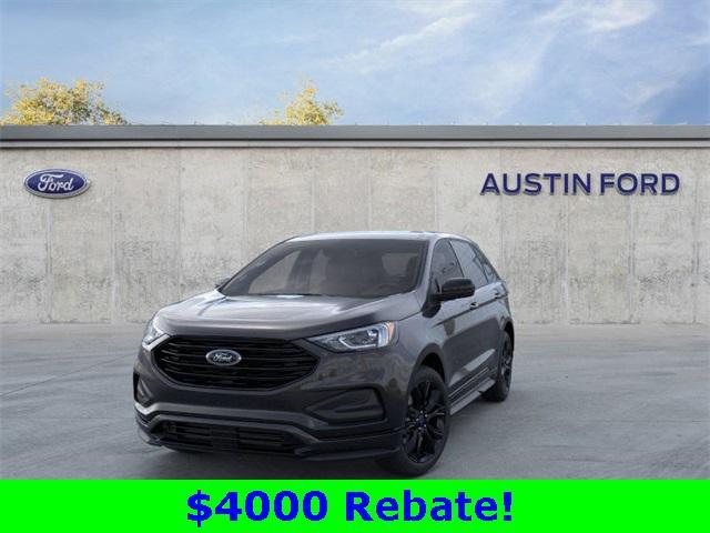 new 2024 Ford Edge car, priced at $34,790