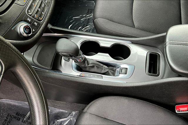 used 2023 Chevrolet Malibu car, priced at $19,980
