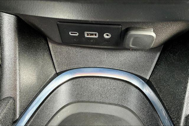used 2023 Chevrolet Malibu car, priced at $19,980