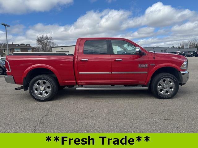 used 2018 Ram 2500 car, priced at $28,990