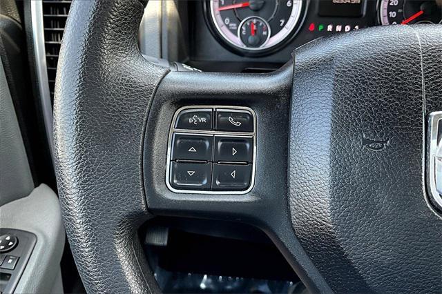 used 2020 Ram 1500 Classic car, priced at $23,490