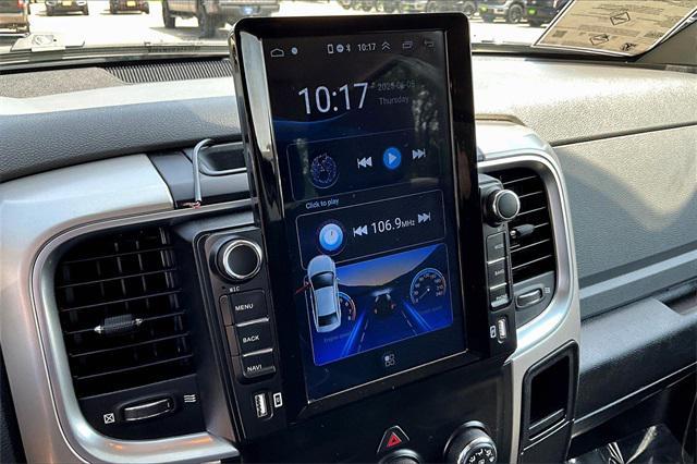 used 2020 Ram 1500 Classic car, priced at $23,490