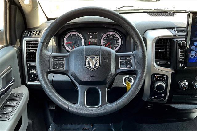 used 2020 Ram 1500 Classic car, priced at $23,490