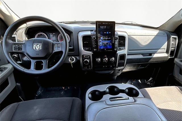 used 2020 Ram 1500 Classic car, priced at $23,490