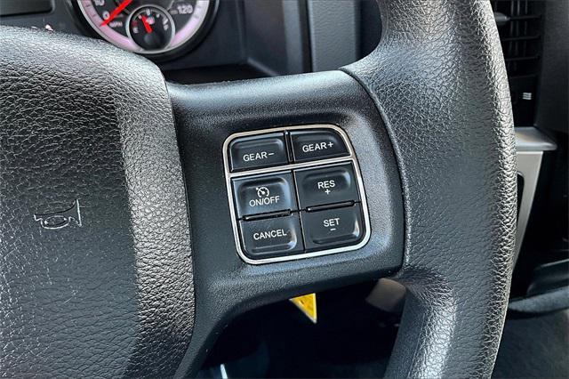 used 2020 Ram 1500 Classic car, priced at $23,490