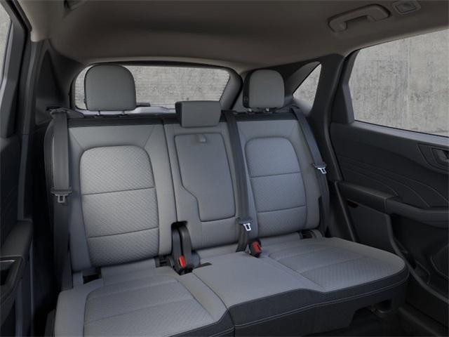 used 2023 Ford Escape car, priced at $26,490