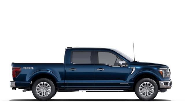 new 2025 Ford F-150 car, priced at $70,770