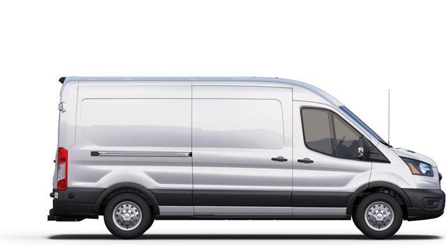 new 2024 Ford Transit-250 car, priced at $58,825