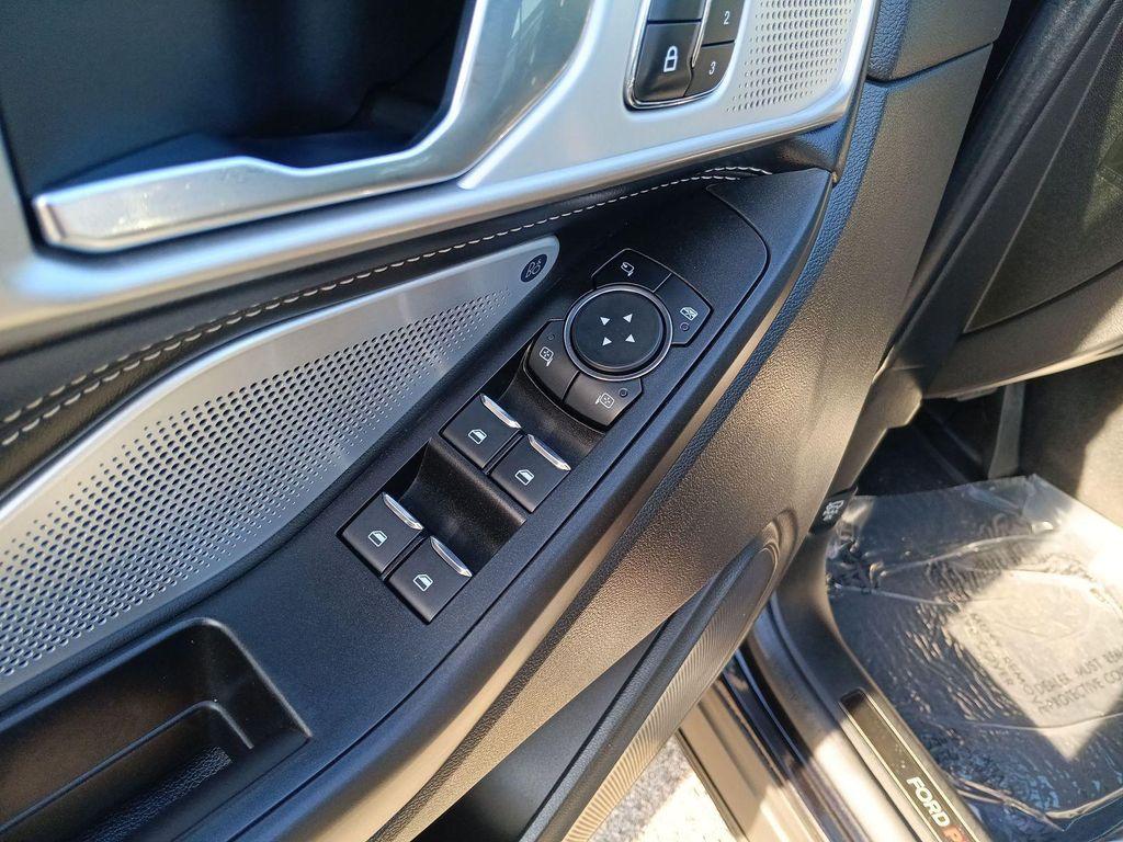 used 2020 Ford Explorer car, priced at $29,980