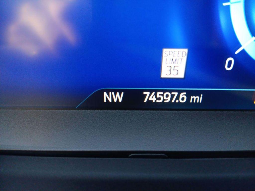 used 2020 Ford Explorer car, priced at $29,980