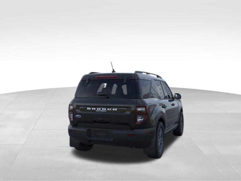 new 2025 Ford Bronco Sport car, priced at $29,285
