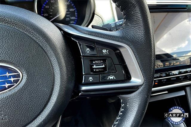 used 2018 Subaru Outback car, priced at $18,700