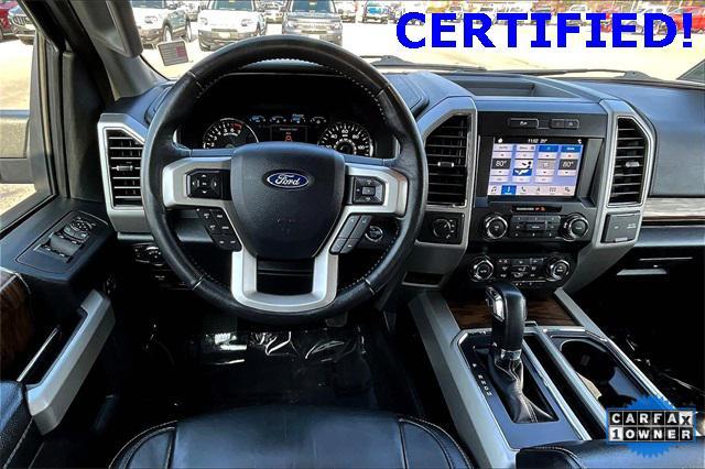 used 2019 Ford F-150 car, priced at $26,990