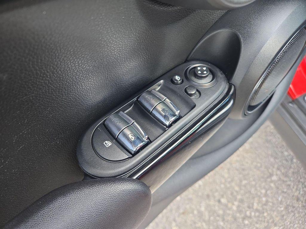 used 2017 MINI Hardtop car, priced at $13,490