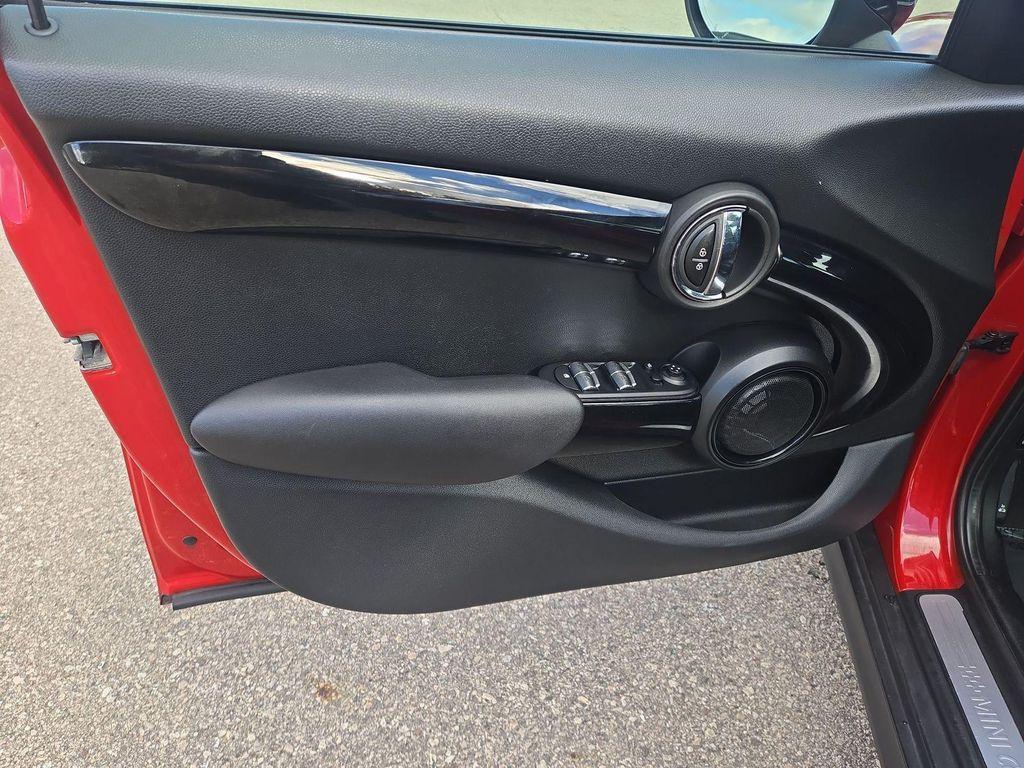 used 2017 MINI Hardtop car, priced at $13,490