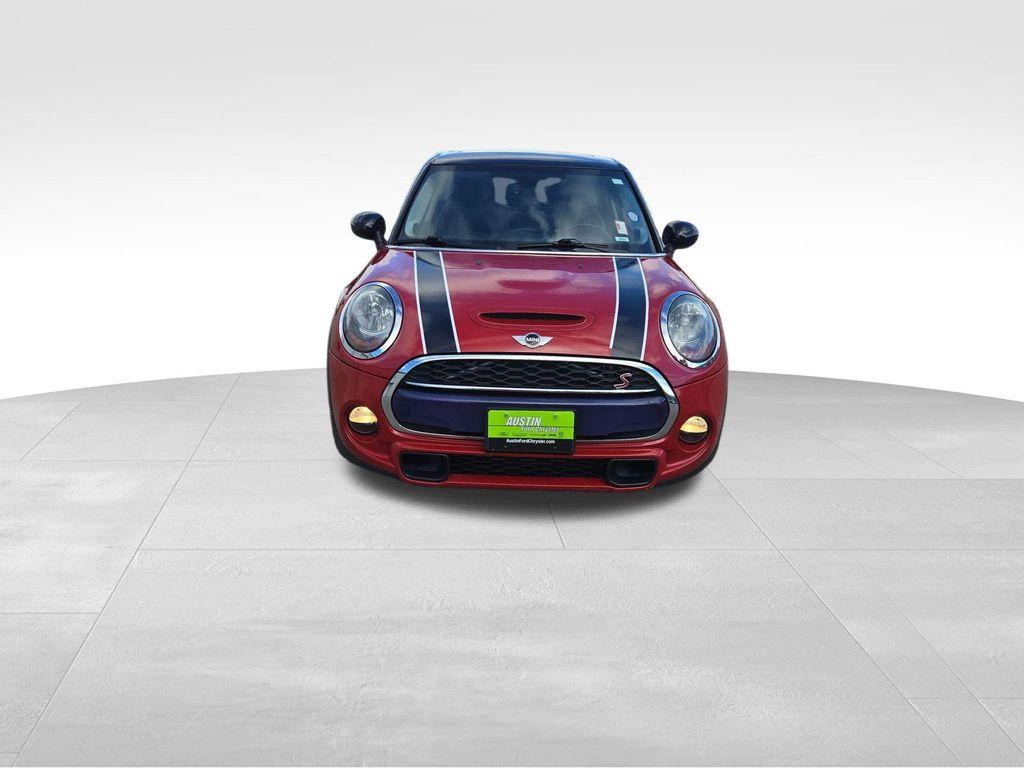used 2017 MINI Hardtop car, priced at $13,490