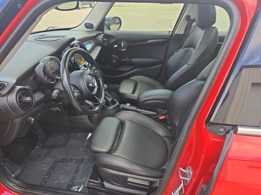 used 2017 MINI Hardtop car, priced at $13,490