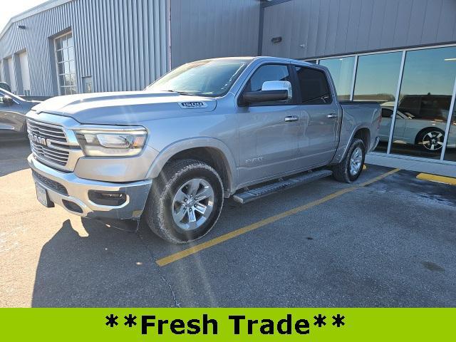 used 2019 Ram 1500 car, priced at $28,290