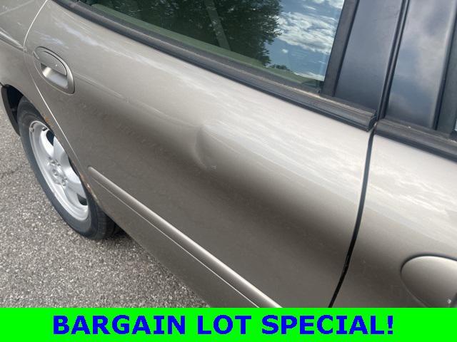 used 2007 Ford Taurus car, priced at $2,475