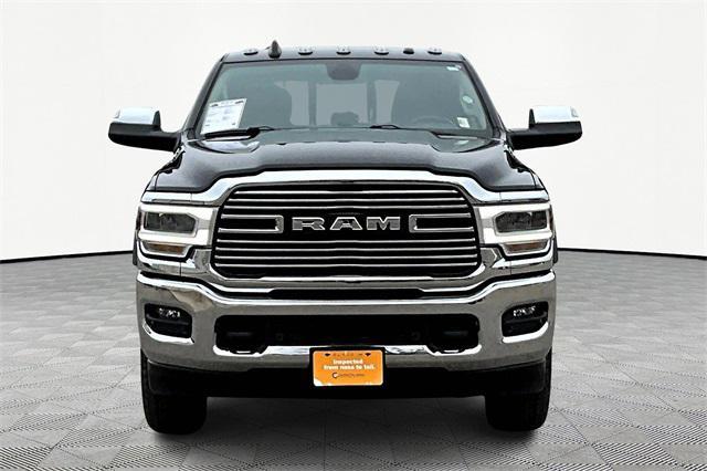 used 2021 Ram 2500 car, priced at $46,990