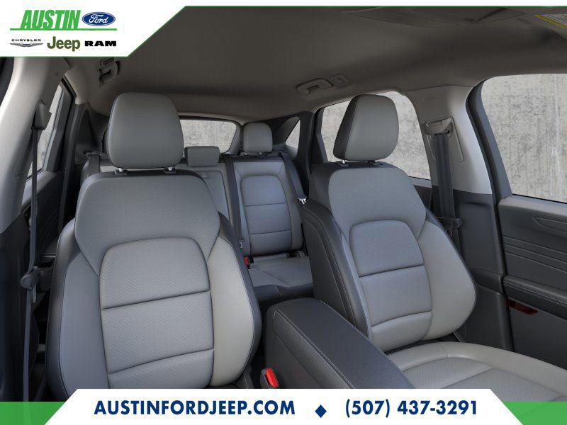 used 2024 Ford Escape PHEV car, priced at $29,980
