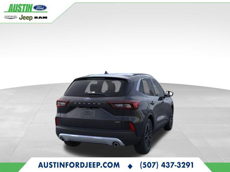 used 2024 Ford Escape PHEV car, priced at $29,980