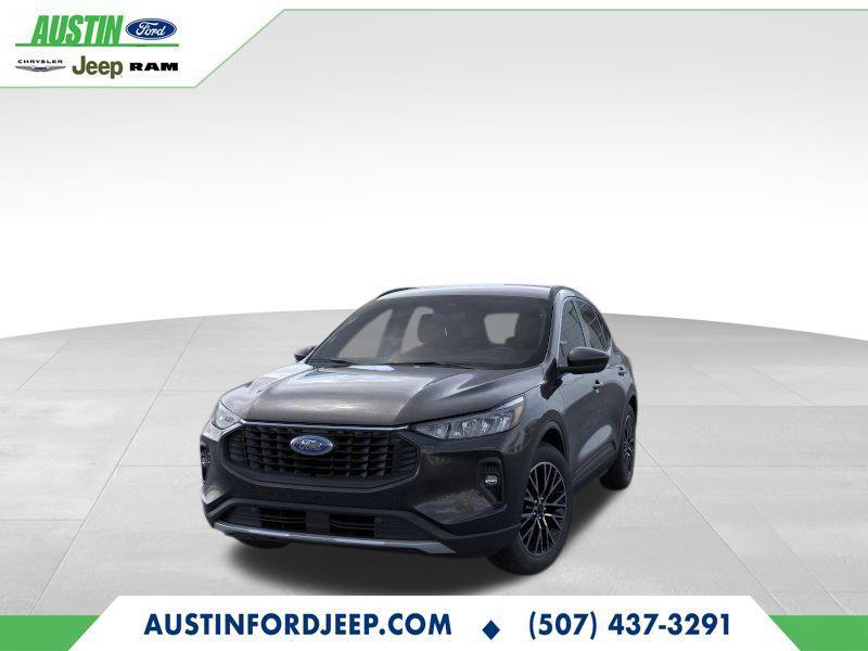 used 2024 Ford Escape PHEV car, priced at $29,980