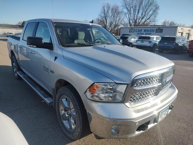 used 2016 Ram 1500 car, priced at $24,750