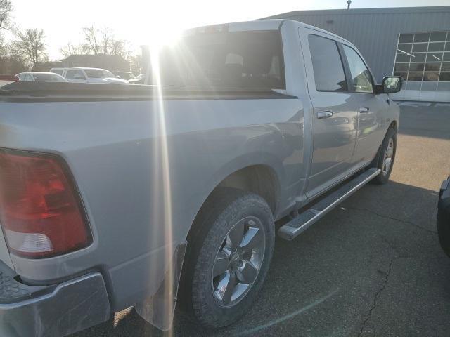 used 2016 Ram 1500 car, priced at $24,750