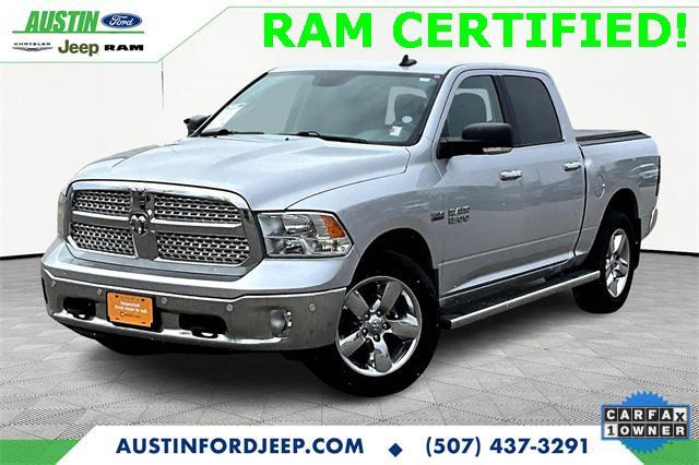 used 2016 Ram 1500 car, priced at $24,250