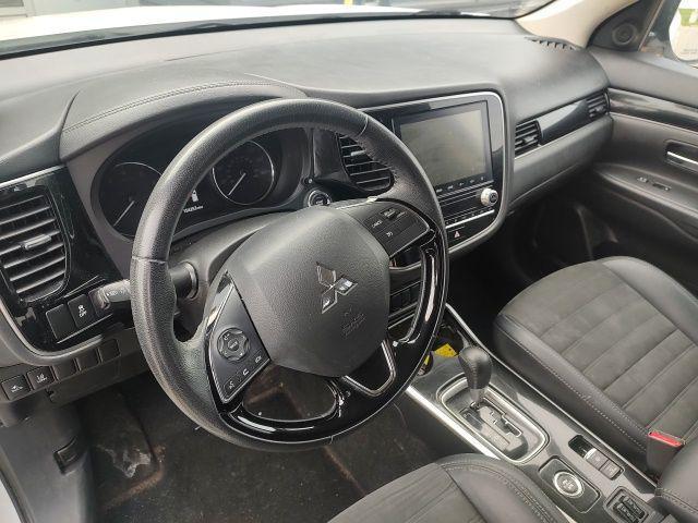 used 2020 Mitsubishi Outlander car, priced at $12,990