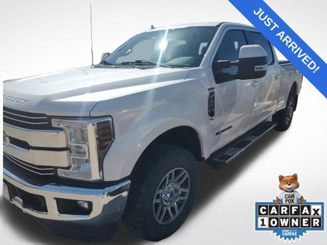 used 2019 Ford F-350 car, priced at $37,490