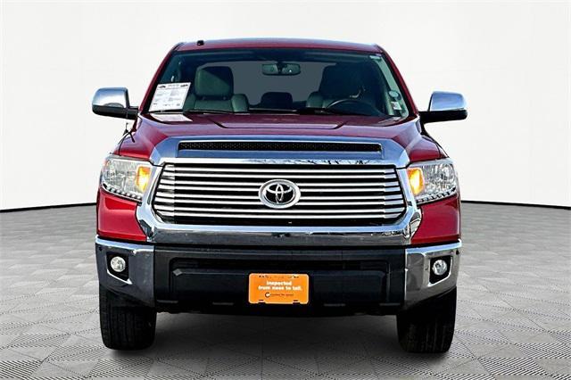 used 2015 Toyota Tundra car, priced at $27,990