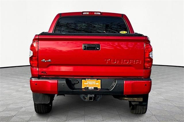 used 2015 Toyota Tundra car, priced at $27,990