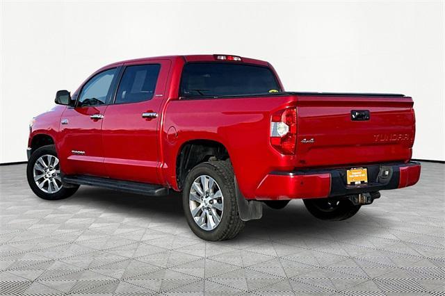 used 2015 Toyota Tundra car, priced at $27,990