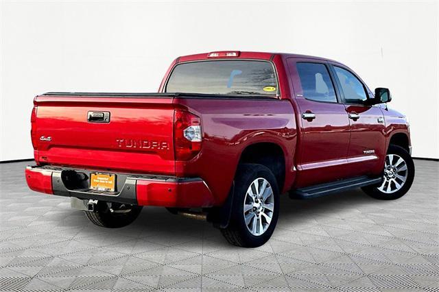 used 2015 Toyota Tundra car, priced at $27,990