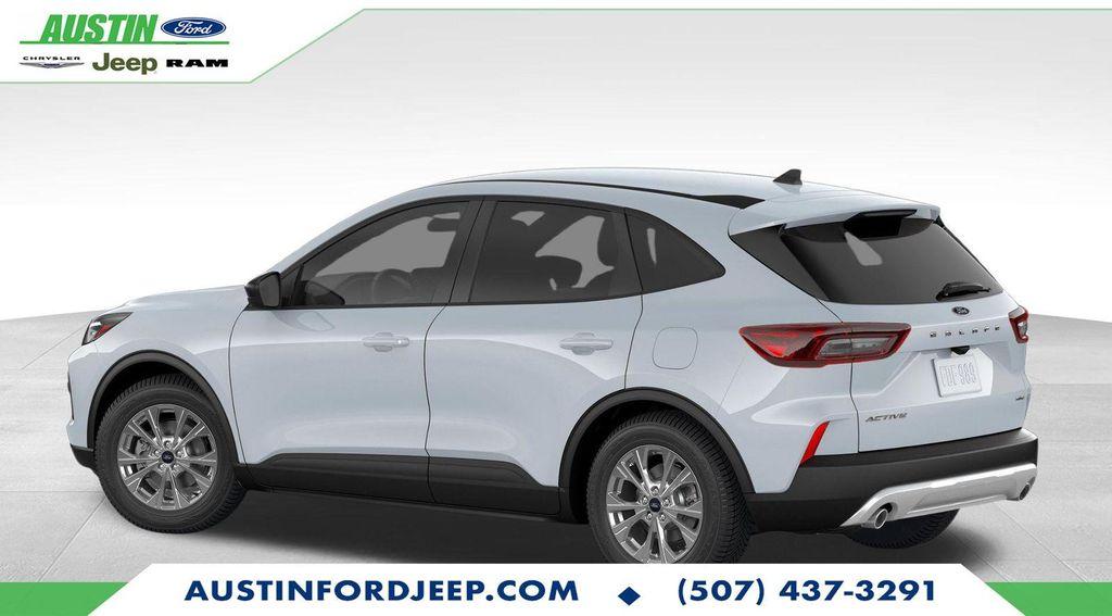 new 2026 Ford Escape car, priced at $31,503