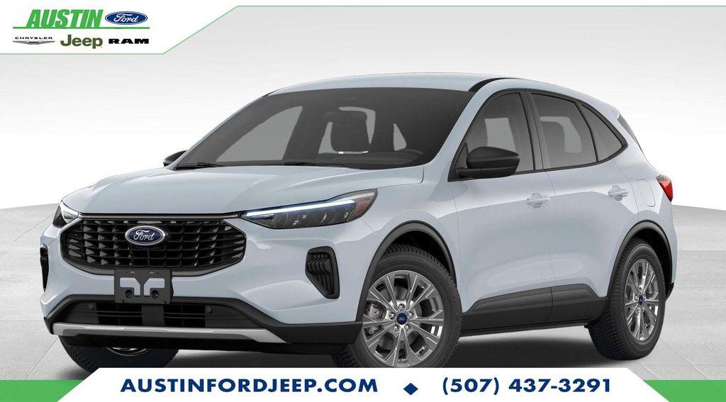 new 2026 Ford Escape car, priced at $31,503